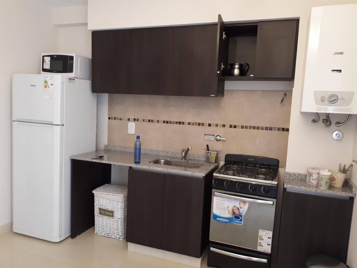 Altos Del Sur Apartment Santa Fe Exterior photo