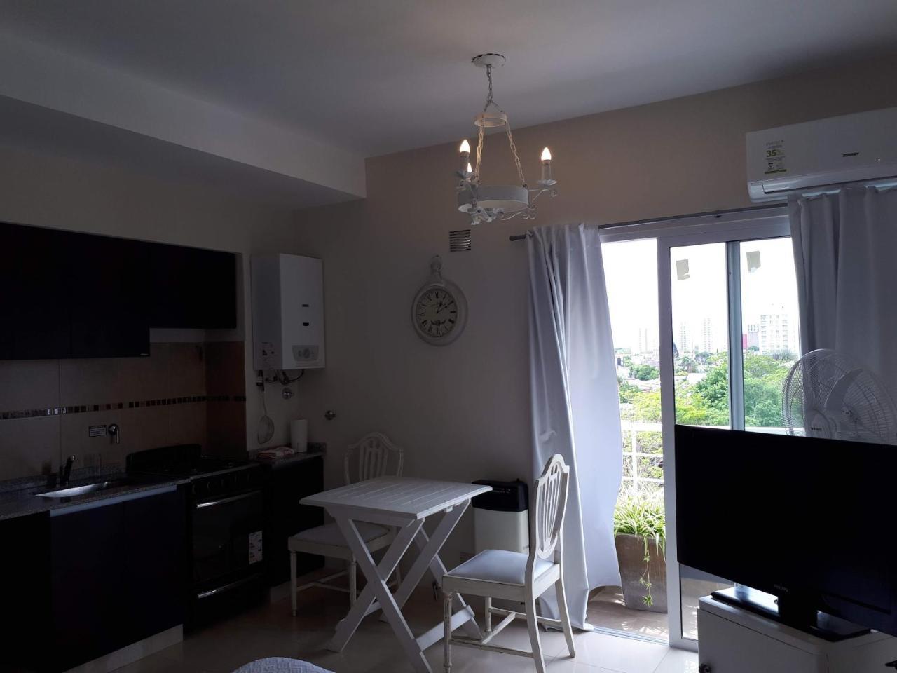 Altos Del Sur Apartment Santa Fe Exterior photo